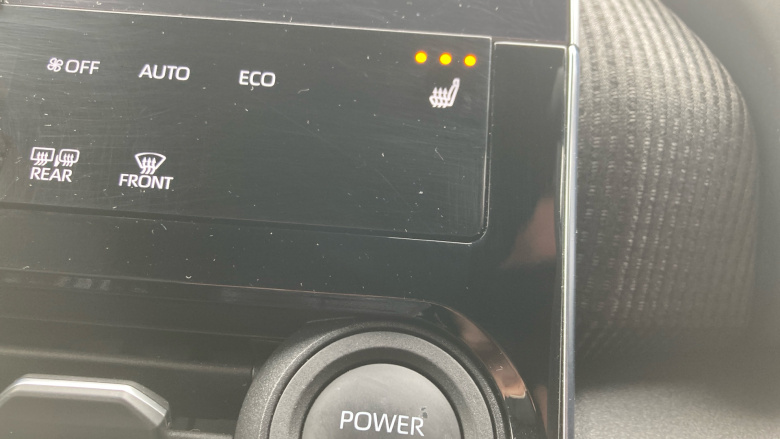 Toyota bZ4X 150kW Motion 71.4kWh 5dr Auto [11kW] Electric Hatchback